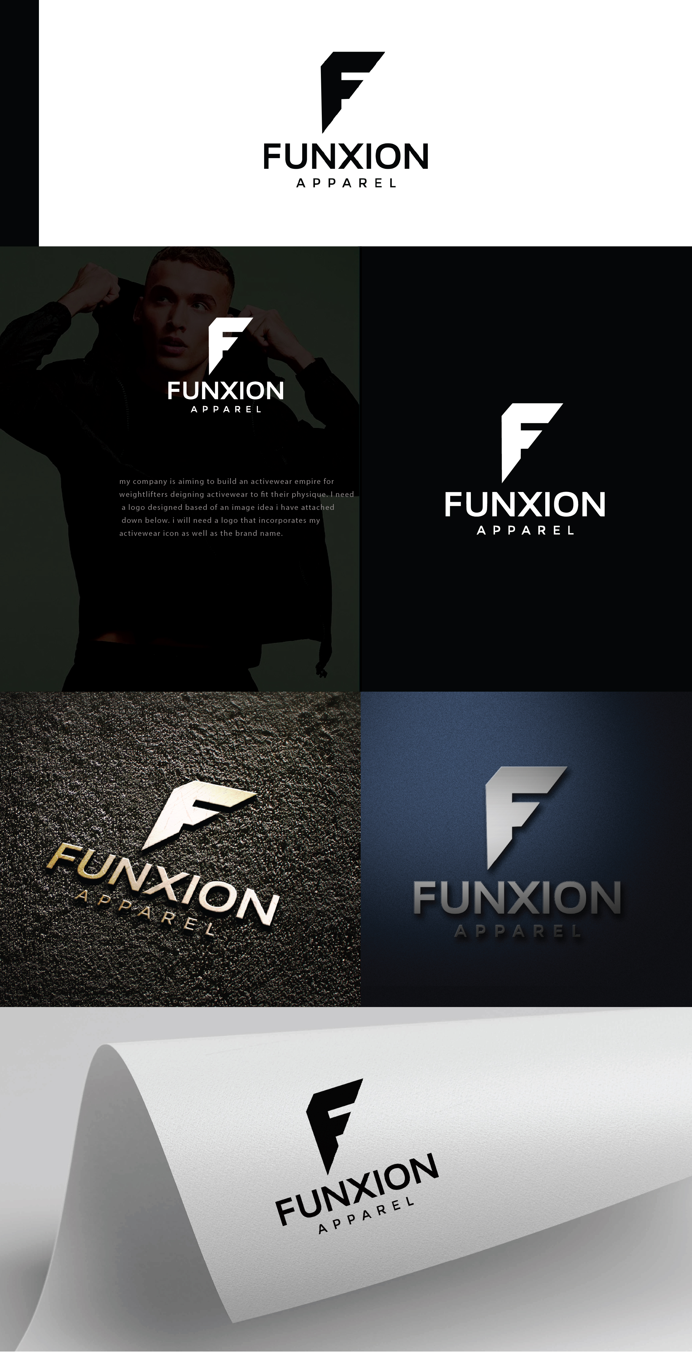 Logo Design by ESolz Technologies for this project | Design: #26292538