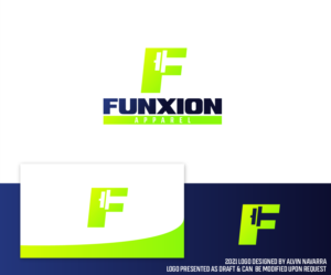 Logo Design by alvinnavarra for this project | Design: #26313261