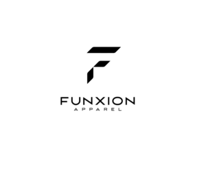 FUNXION APPAREL | Logo Design by Stelery