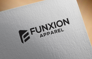 FUNXION APPAREL | Diseño de Logo por sekanul