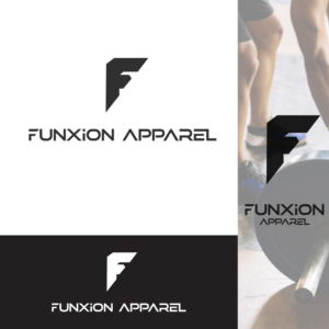 Logo Design by Ikram Afzaal for this project | Design: #26293074