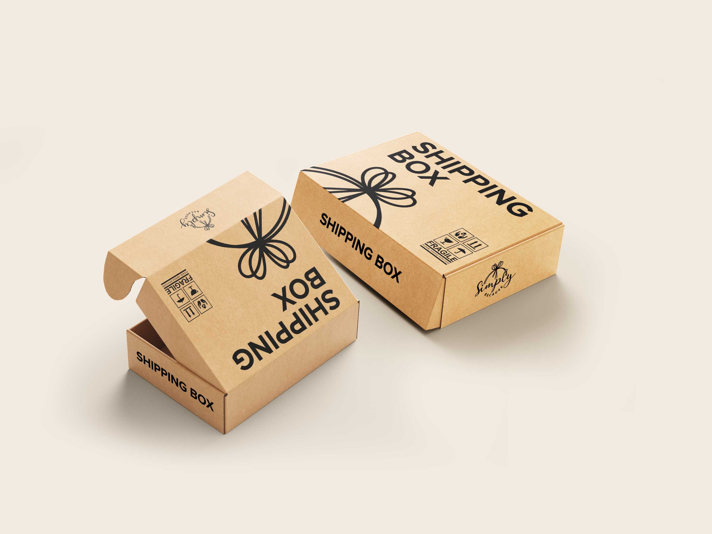 Diseño de Empaque por Deziners Zone para este proyecto | Diseño #26299877