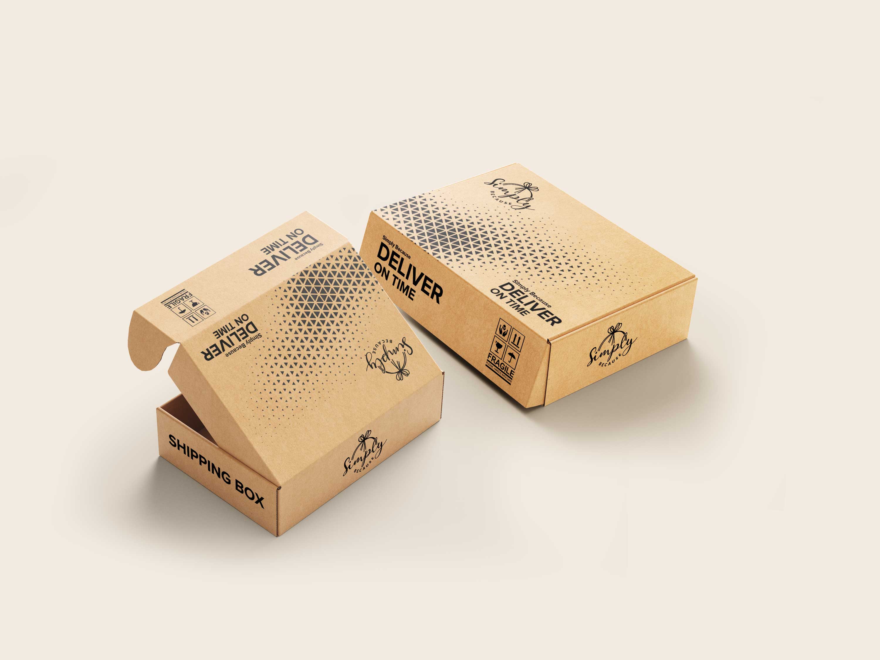 Diseño de Empaque por Deziners Zone para este proyecto | Diseño #26299878