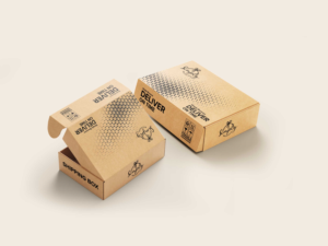 Packaging Design by Deziners Zone for this project | Design: #26299878