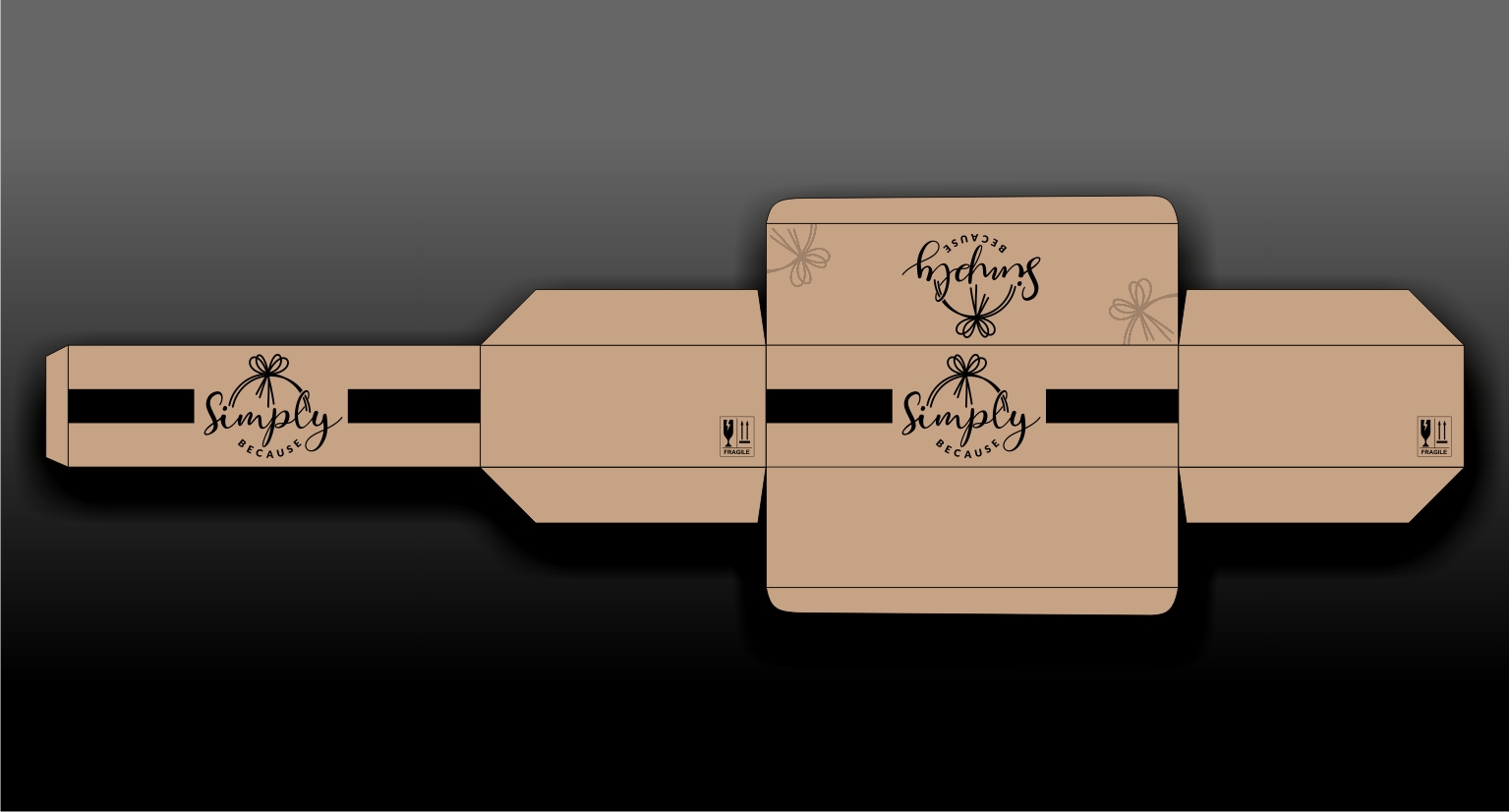 Verpackungs-Design von iamrady für dieses Projekt | Design #26319033