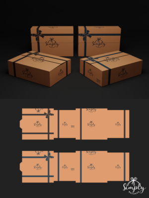 Packaging Design by fajarsetiawanjs for this project | Design: #26319301