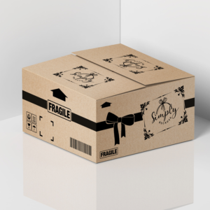 Packaging Design by davidsantacruz7 for this project | Design #26290197