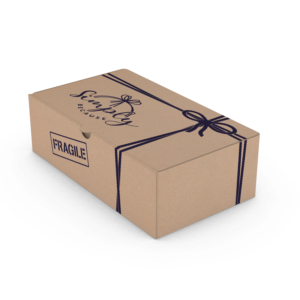 Packaging Design by Maestroto for this project | Design #26306556