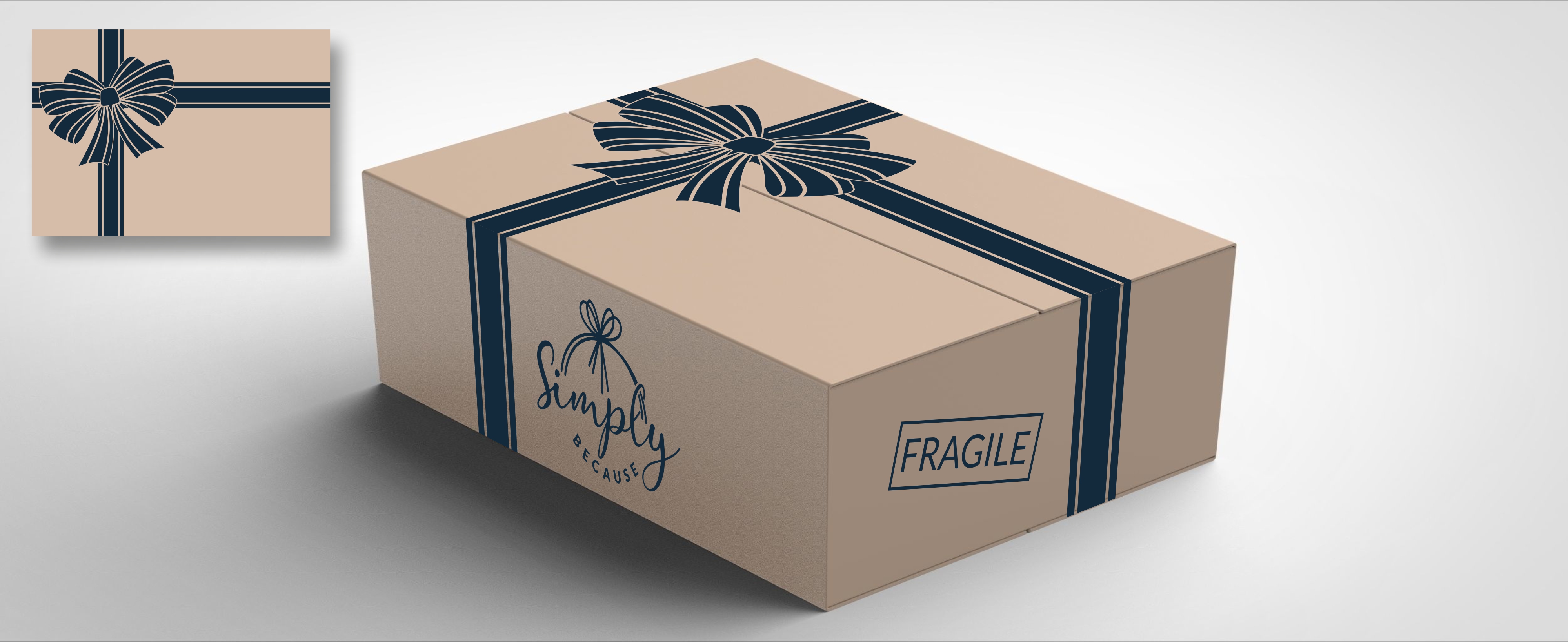 Diseño de Empaque por Maestroto para este proyecto | Diseño #26313002