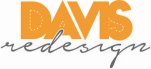 Logo Design by ILKNER for Davis Redesign LLC | Design #26375883