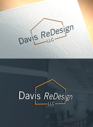 Davis ReDesign | Logo Design by Art Lancer