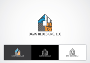 Logo Design by Yong Kushandiono for Davis Redesign LLC | Design #26316742