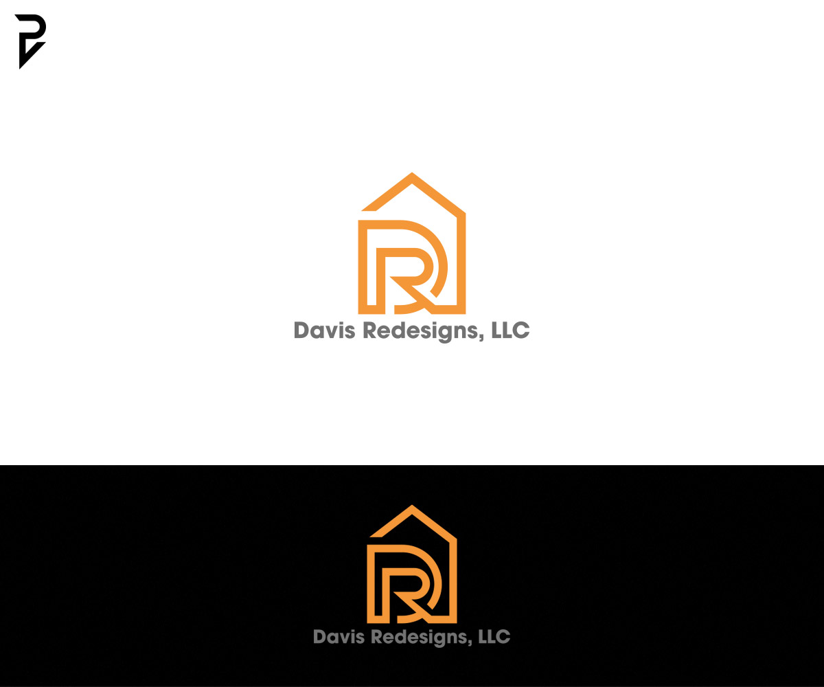 Logo Design by poisonvectors for Davis Redesign LLC | Design #26290442