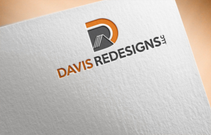 Logo Design by Vishak vasu for Davis Redesign LLC | Design #26324765