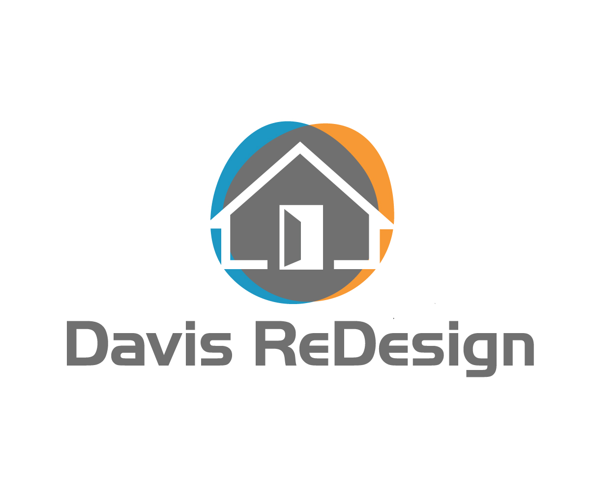 Logo-Design von Jay Design für Davis Redesign LLC | Design: #26401879
