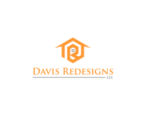 Logo Design by design notebook for Davis Redesign LLC | Design: #26289743