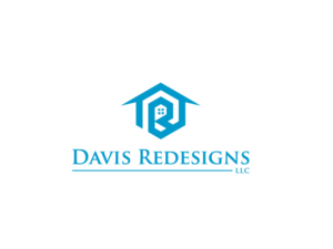 Logo Design by design notebook for Davis Redesign LLC | Design: #26289744