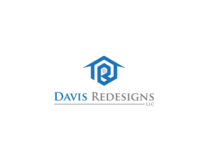 Logo Design by design notebook for Davis Redesign LLC | Design: #26289745