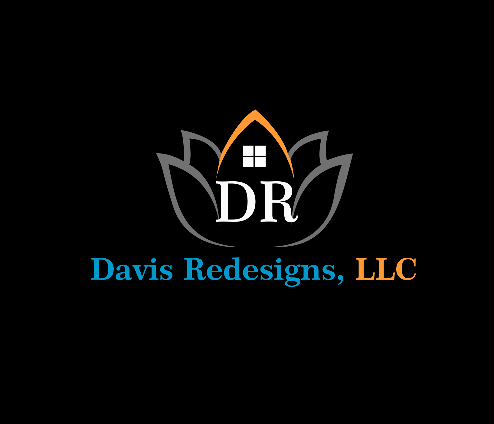 Logo Design by upworkboy73 for Davis Redesign LLC | Design #26325325