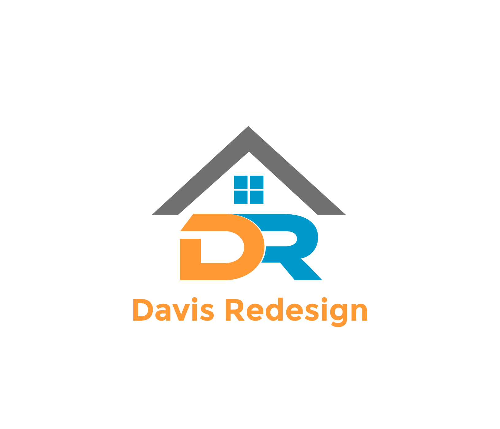 Logo Design by upworkboy73 for Davis Redesign LLC | Design #26329538