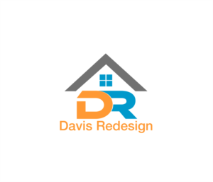 Logo Design by upworkboy73 for Davis Redesign LLC | Design: #26329861