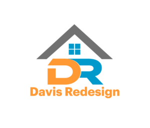 Logo Design by upworkboy73 for Davis Redesign LLC | Design: #26329905