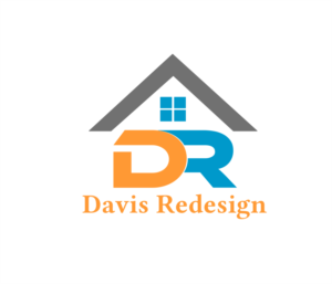 Logo Design by upworkboy73 for Davis Redesign LLC | Design: #26330605