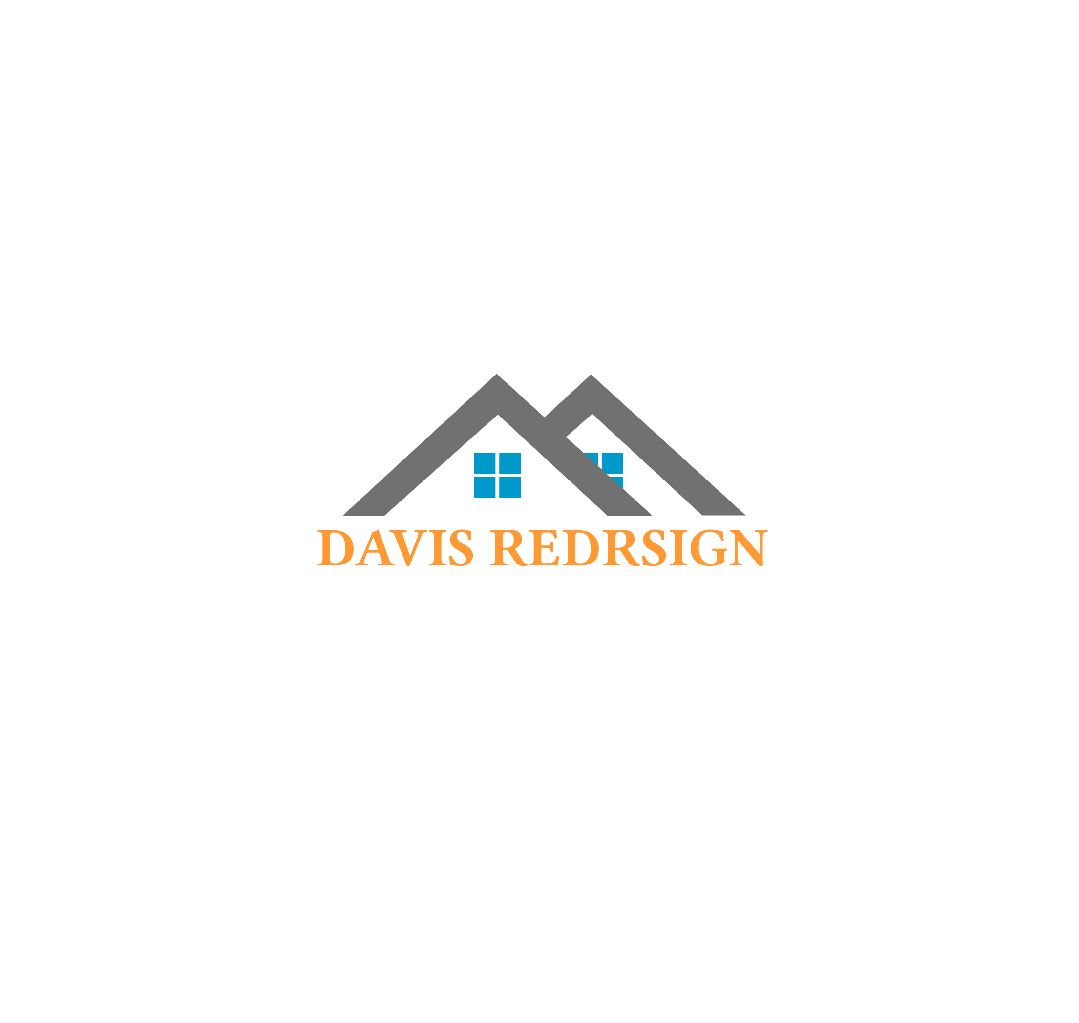 Design de Logo par upworkboy73 pour Davis Redesign LLC | Design #26349933