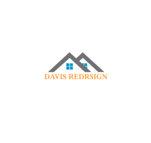 Logo Design by upworkboy73 for Davis Redesign LLC | Design #26349933