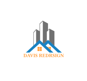 Logo Design by upworkboy73 for Davis Redesign LLC | Design: #26349956