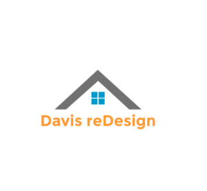 Logo Design by upworkboy73 for Davis Redesign LLC | Design: #26376978