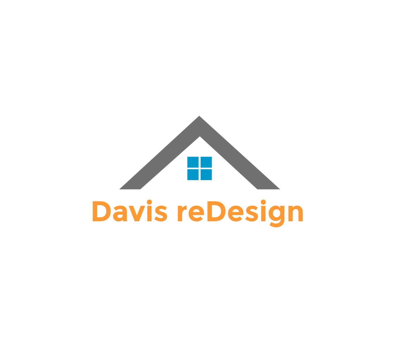 Logo Design by upworkboy73 for Davis Redesign LLC | Design #26376983