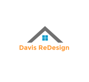 Logo Design by upworkboy73 for Davis Redesign LLC | Design: #26376991