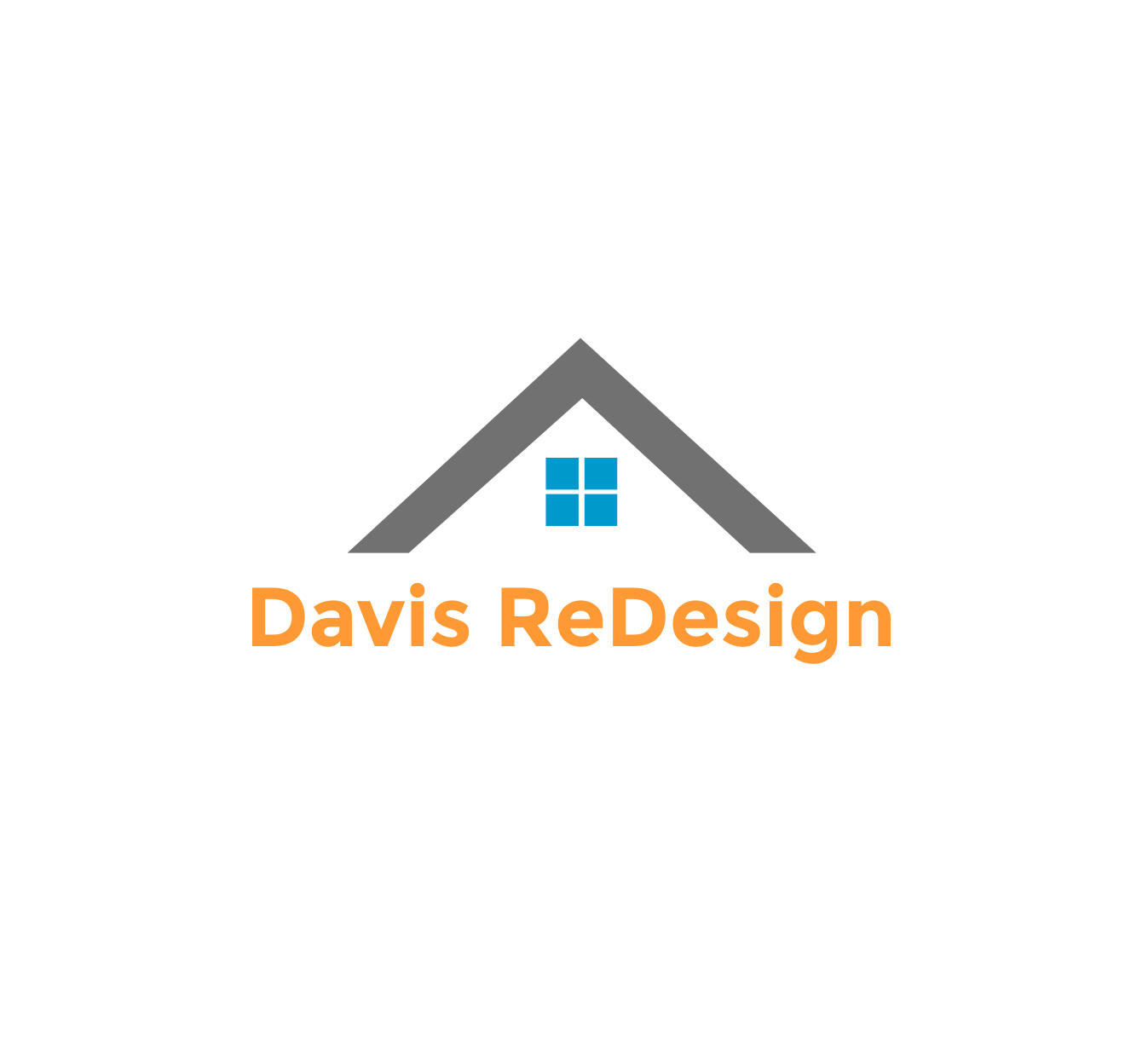 Logo Design by upworkboy73 for Davis Redesign LLC | Design #26376994
