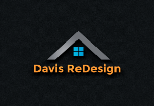 Logo-Design von upworkboy73 für Davis Redesign LLC | Design: #26394855