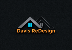 Logo Design by upworkboy73 for Davis Redesign LLC | Design: #26394871