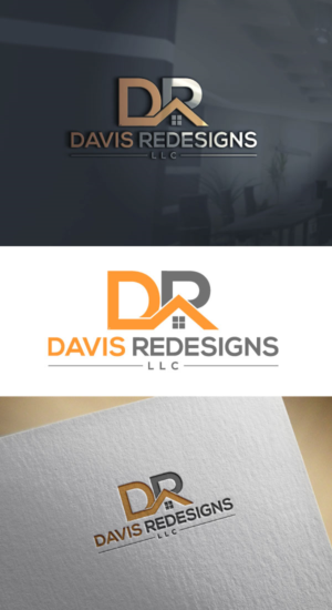 Logo-Design von expert pro für Davis Redesign LLC | Design: #26287696
