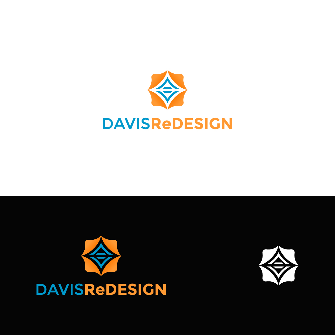 Logo-Design von jafar 3 für Davis Redesign LLC | Design #26347199