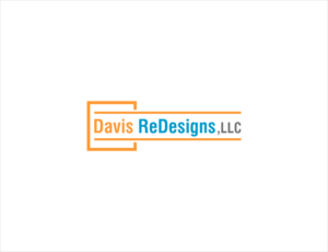 Davis ReDesign | Logo Design by BNdesigner