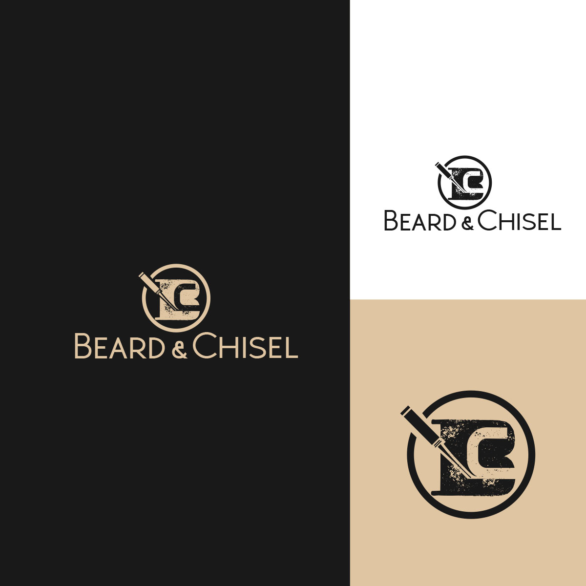Logo Design by Aaaron for this project | Design #26325020