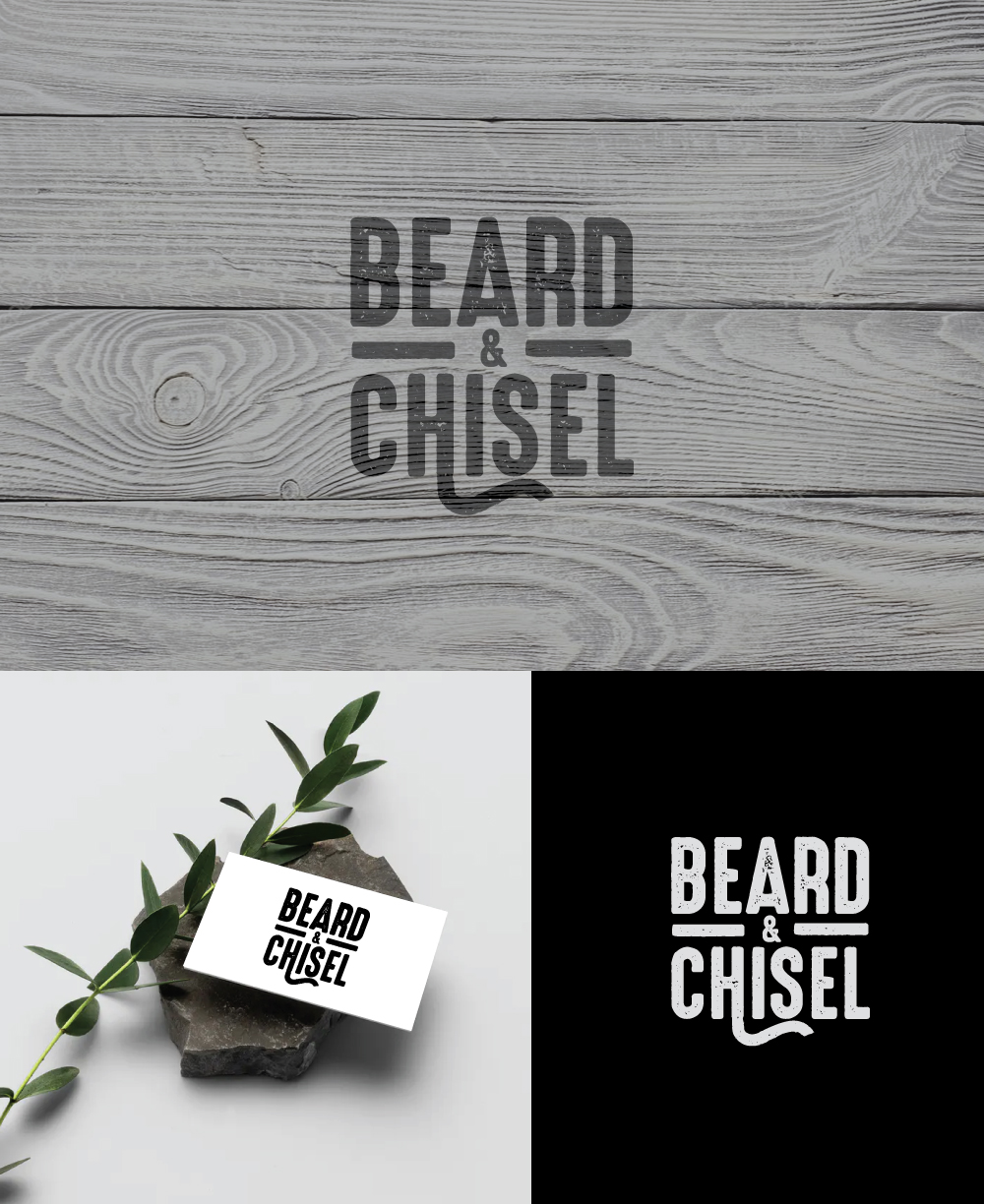 Logo Design by ecorokerz for this project | Design #26286085