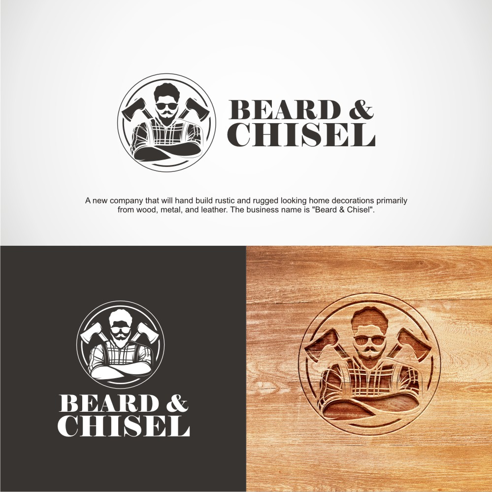 Logo Design by Hardwork for this project | Design #26299272