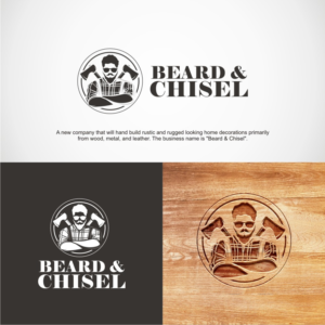 Logo-Design von Hardwork für dieses Projekt | Design #26299272