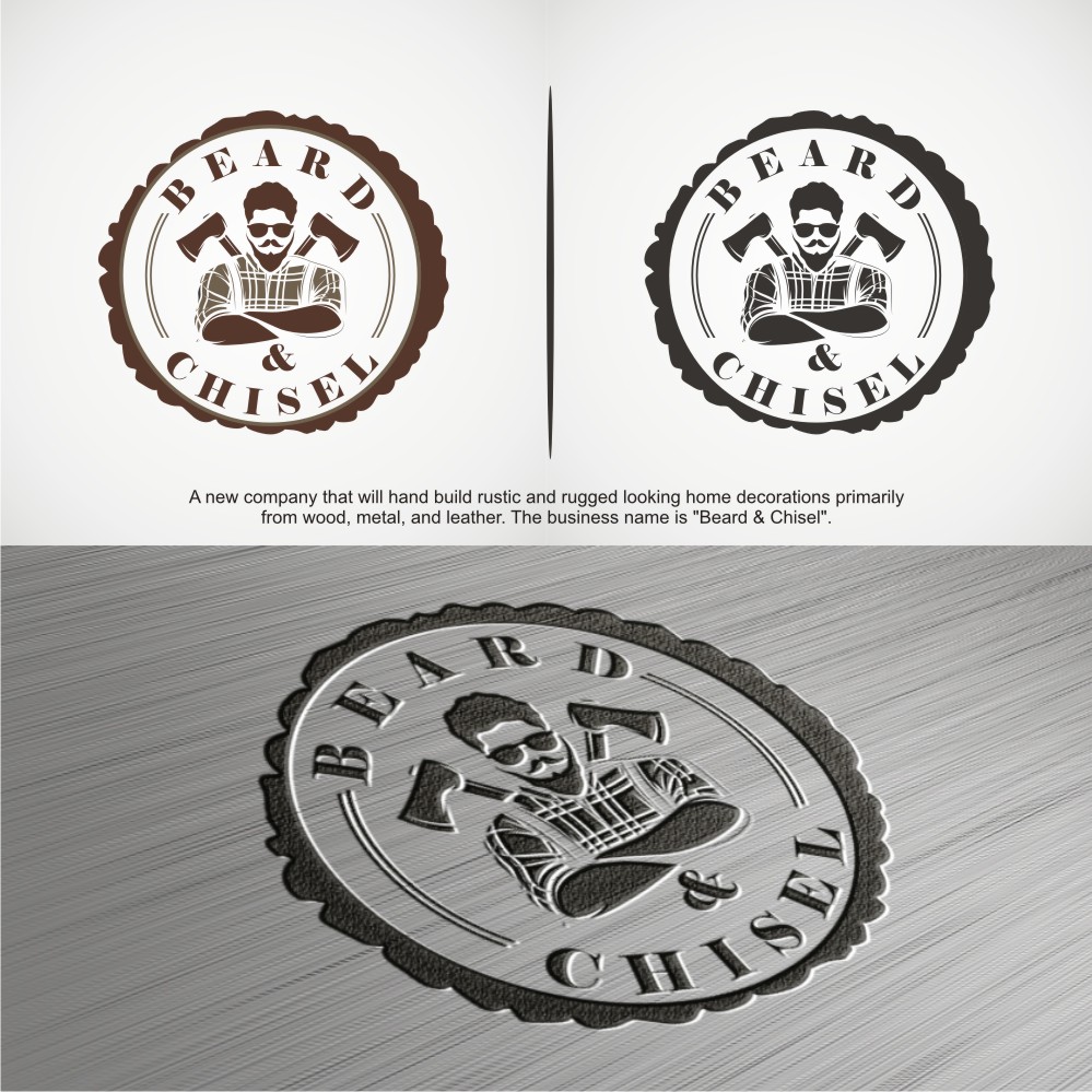 Logo-Design von Hardwork für dieses Projekt | Design #26299361