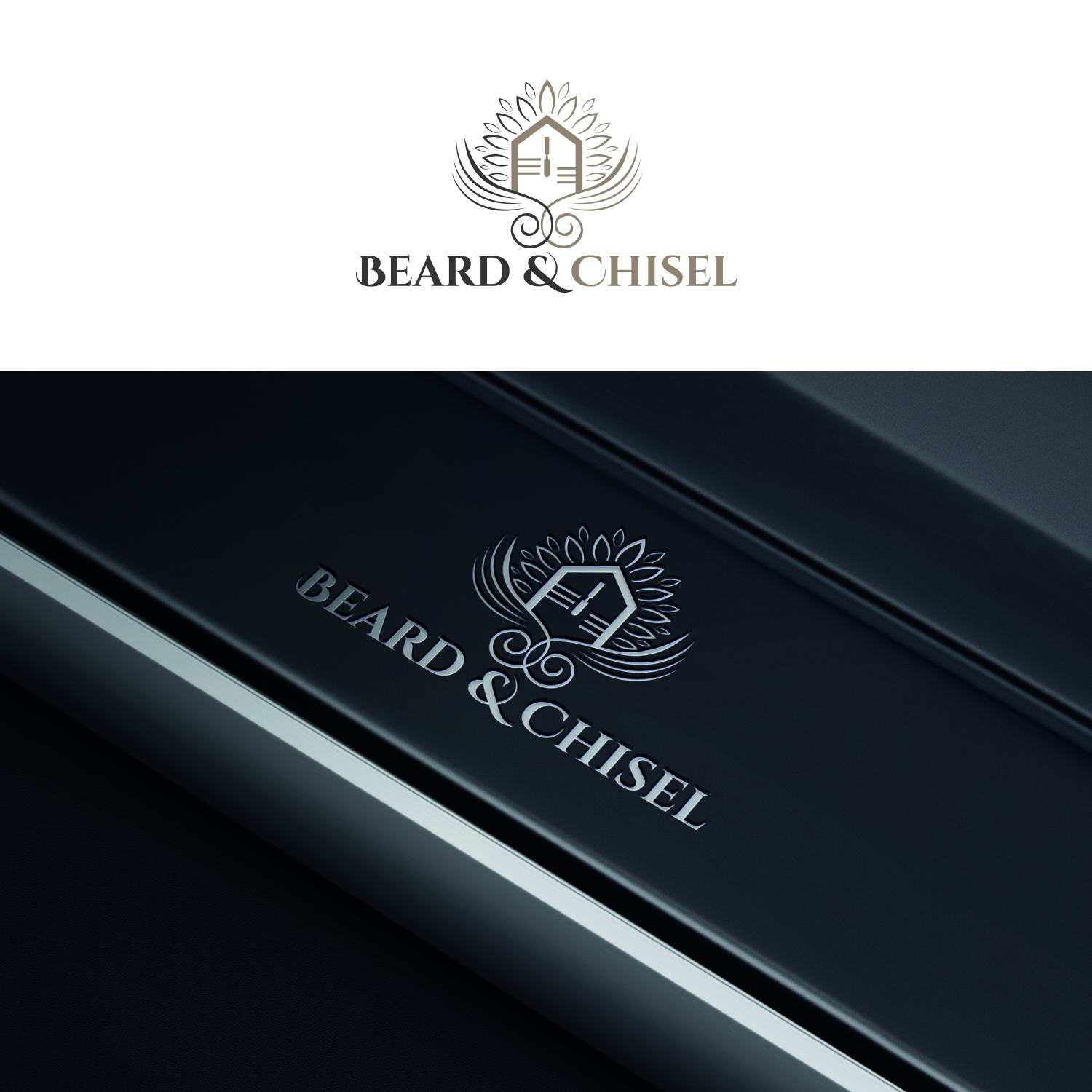 Logo Design by Maxo-Biz for this project | Design #26292822