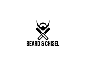 Beard & Chisel | Design de Logo par BNdesigner