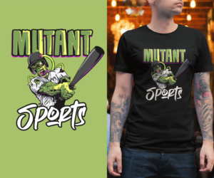 Diseño de Camiseta por johnronielgomez para D99LLC | Diseño: #26318056