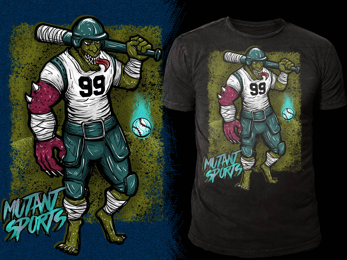 T-shirt Design by Falih A for D99LLC | Design #26324528