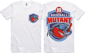 Diseño de Camiseta por Rox Art Design para D99LLC | Diseño: #26304726