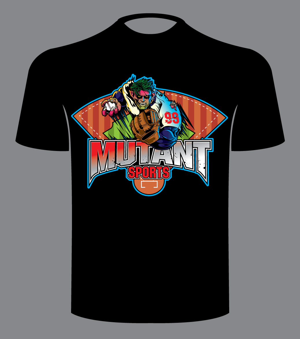 Design de T-shirt par ally designs pour D99LLC | Design #26324591